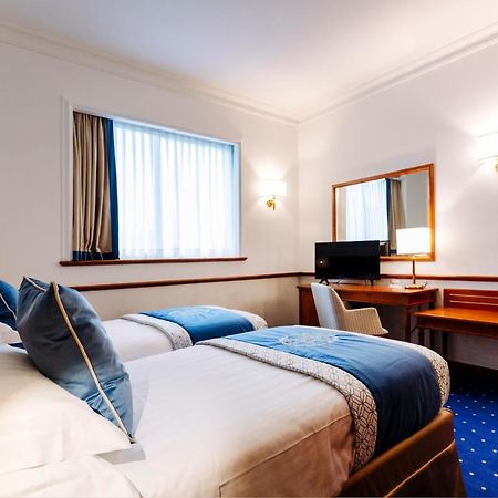 Grand Hotel Terme & Spa Montegrotto Terme Bagian luar foto