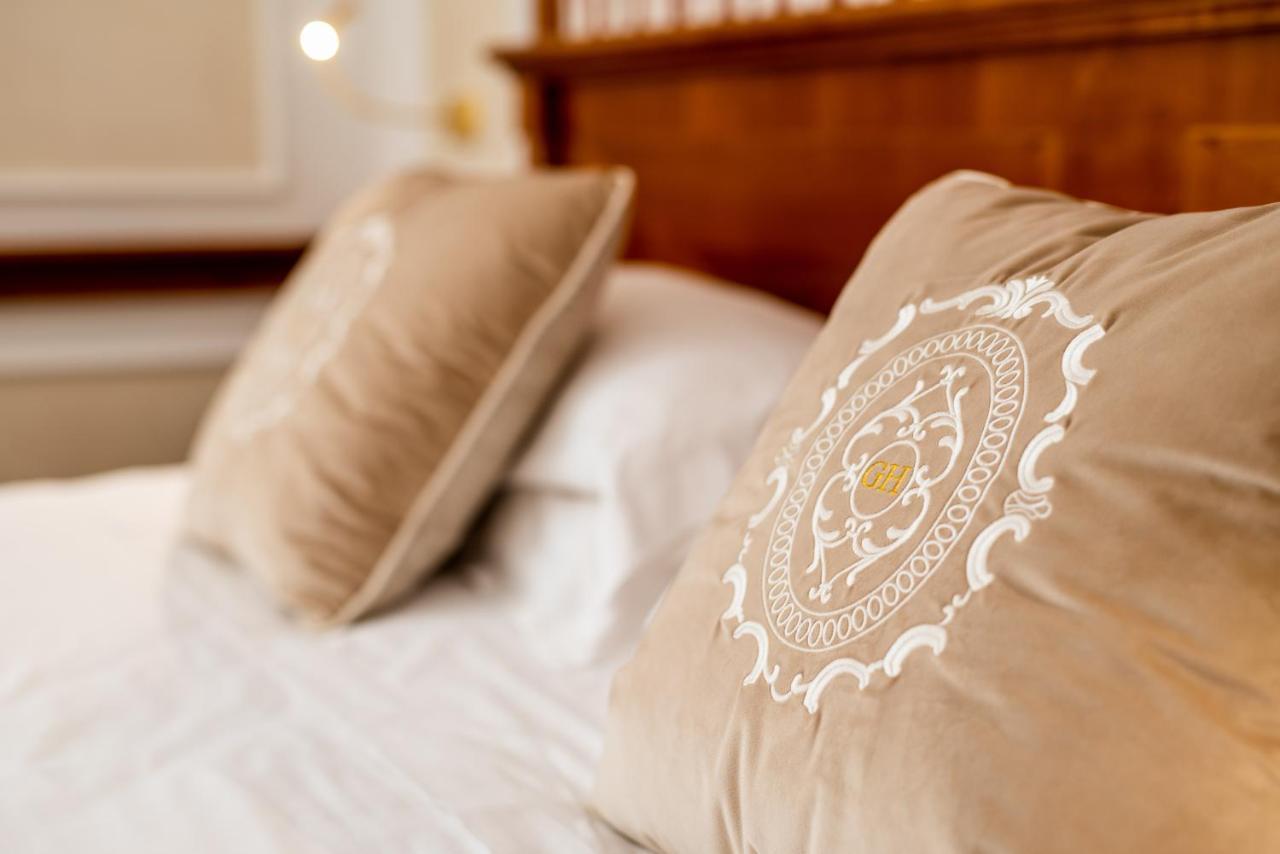 Grand Hotel Terme & Spa Montegrotto Terme Bagian luar foto
